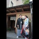 明神満弘・倫子様